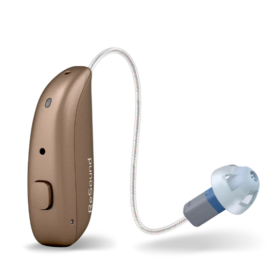 Resound 960 MiniRIE